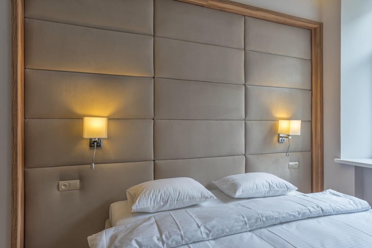18 Sofievskaya Apartments Киев Экстерьер фото