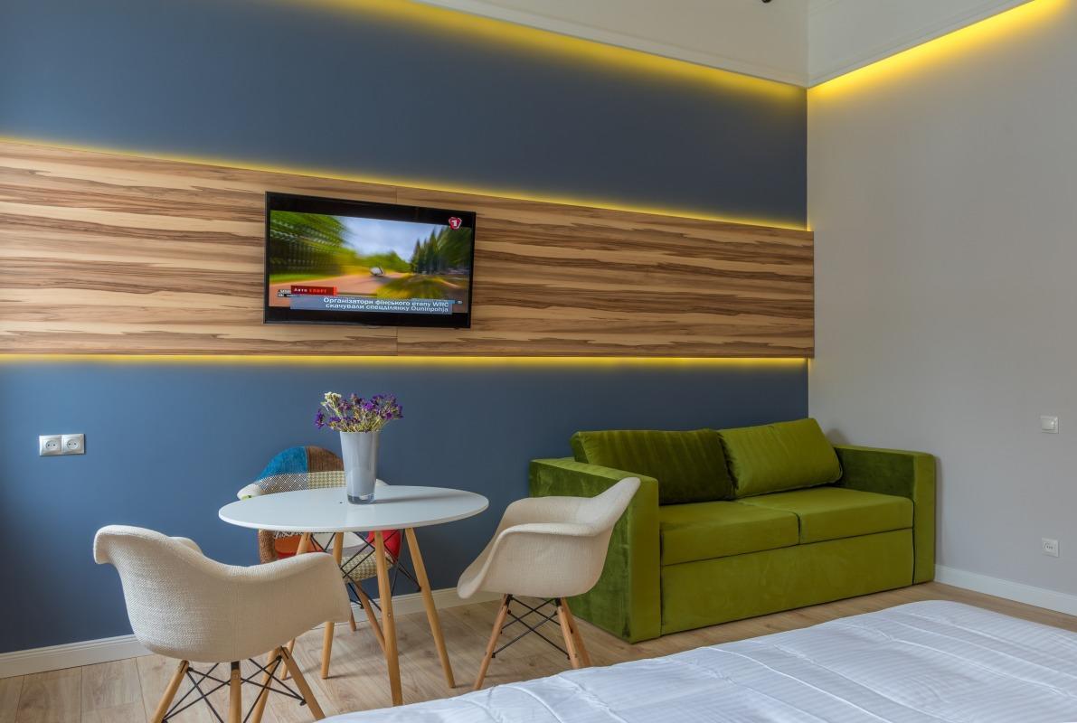 18 Sofievskaya Apartments Киев Экстерьер фото