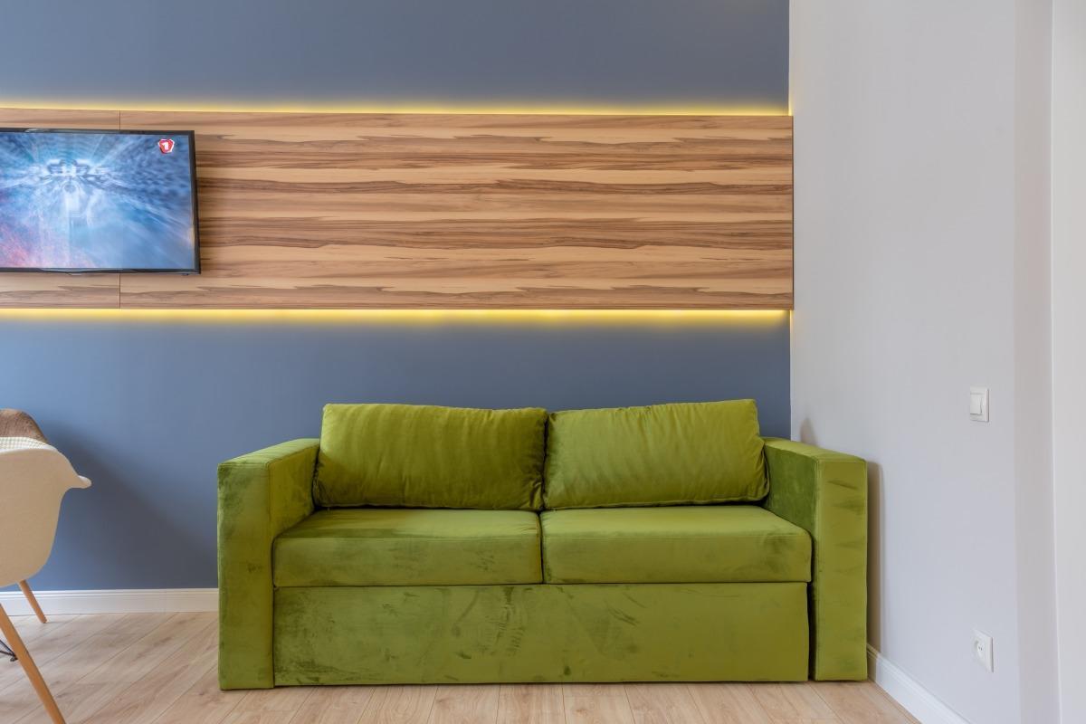 18 Sofievskaya Apartments Киев Экстерьер фото