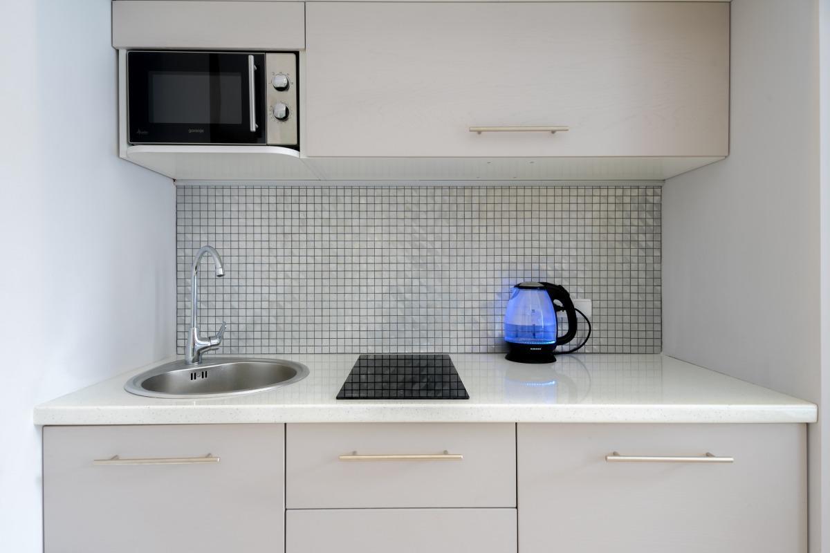 18 Sofievskaya Apartments Киев Экстерьер фото
