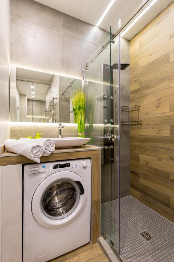 18 Sofievskaya Apartments Киев Экстерьер фото
